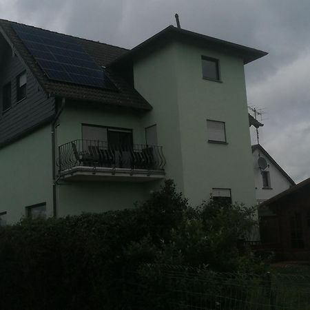 Ferienwohnung Moselhoehe Faid المظهر الخارجي الصورة