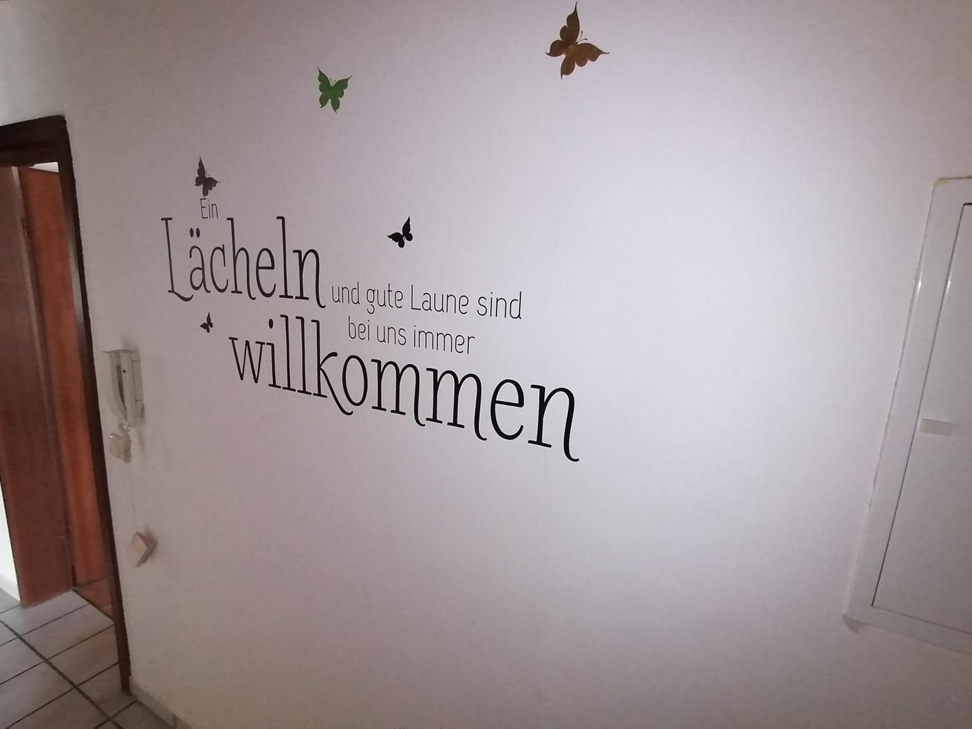 Ferienwohnung Moselhoehe Faid المظهر الخارجي الصورة