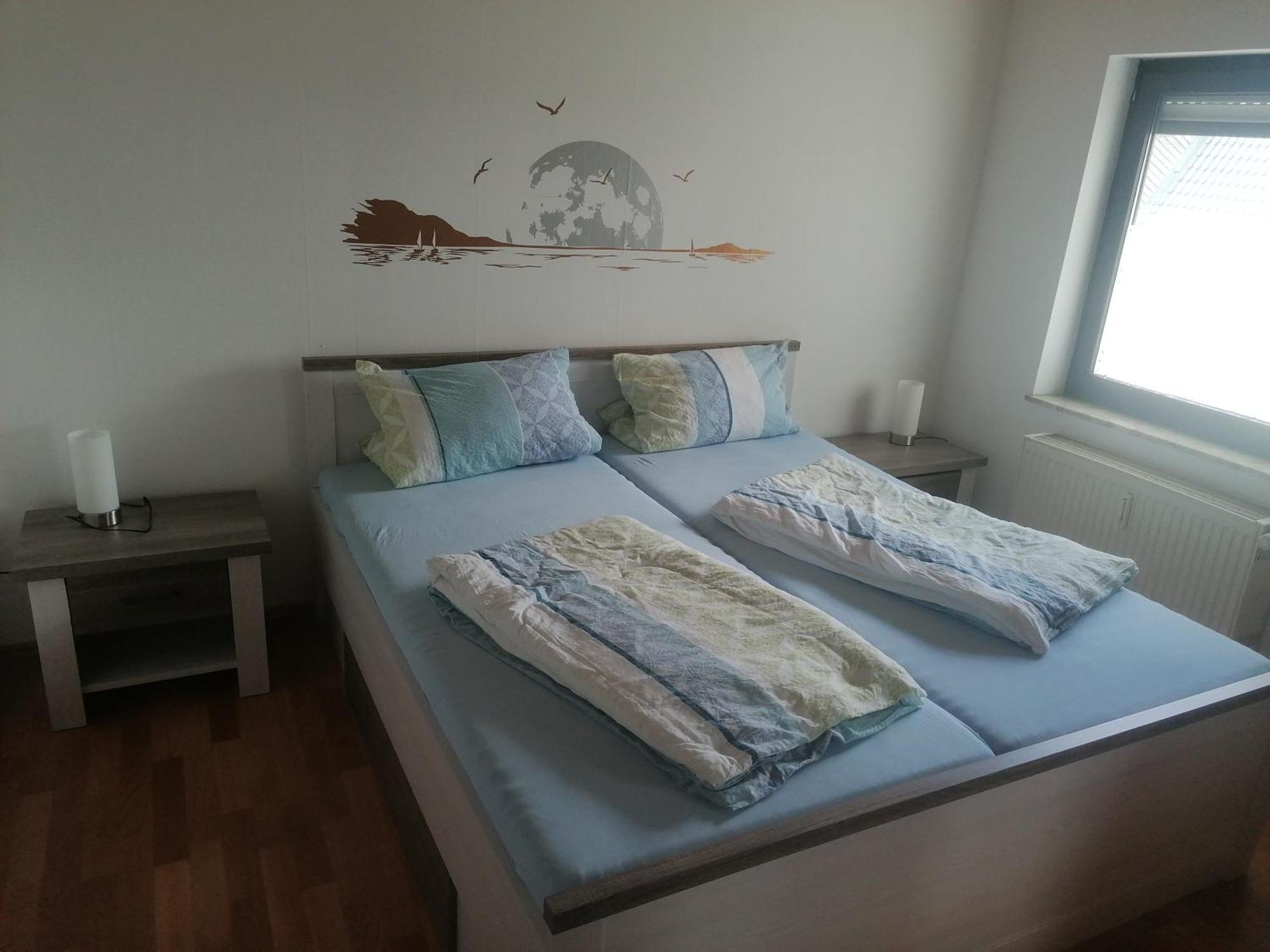 Ferienwohnung Moselhoehe Faid المظهر الخارجي الصورة