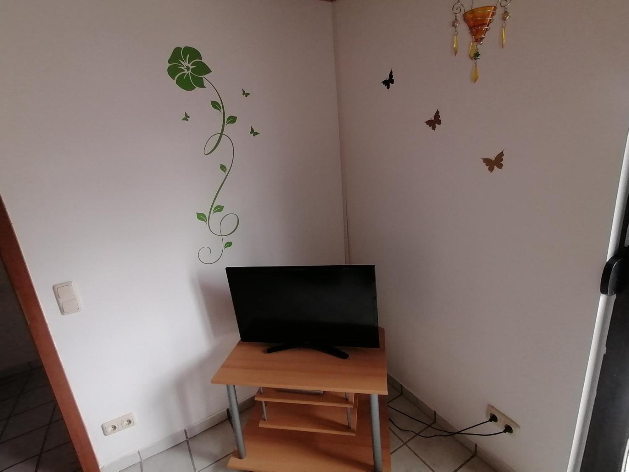 Ferienwohnung Moselhoehe Faid المظهر الخارجي الصورة