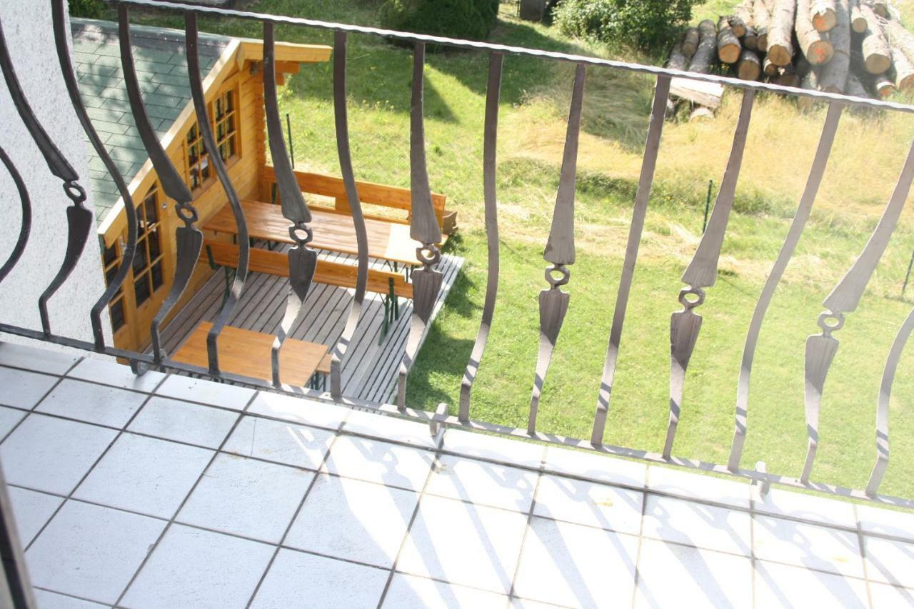 Ferienwohnung Moselhoehe Faid المظهر الخارجي الصورة